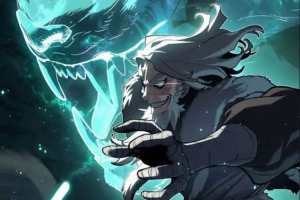 Read Grim Reaper of The Drifting Moon Chapter 117 English Subtitle as the Master’s Battle Begins