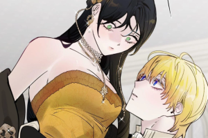 In the Doghouse Chapter 82 RAW English Scan: Courtney Was Saved – Full Story & Read Online