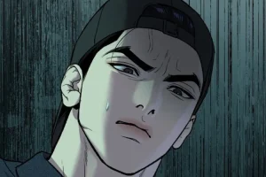 Manhwa Jinx Chapter 85 English Sub, Jaekyung Wants to Be Number One for Kim Dan