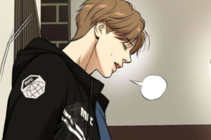 Jinx Season 2 Chapter 86 English Scan – A Critical Turning Point as Jaekyung Finally Reaches His Limit