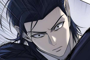 Red Shirt Chapter 37 Scan Link English: A Very Deep Wound – Read Manhwa Online