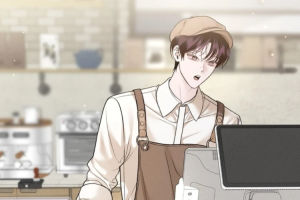 Manhwa BL Monday Savior Chapter 67 English Subtitle, Plans for a Date Together