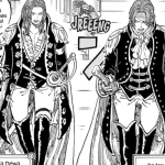 One Piece Chapter 1168 English Scan Link: Ida Died on a Snowy Day – Read Manga Spoilers