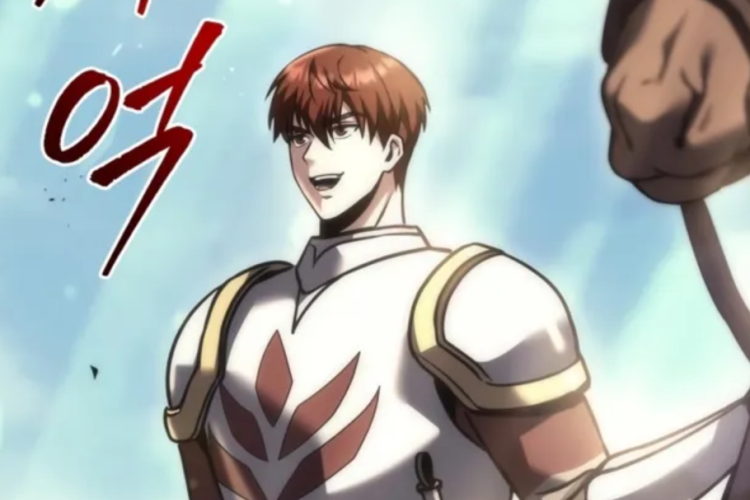 Regressor of the Fallen Family Chapter 112 RAW English Scan: An Unexpected Surprise – Read Online