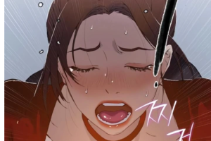 Secret Class Chapter 288 English Scan – When Daeho’s “Golden Opportunity” Becomes the New Explosive Turning Point