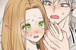 The Mating of Elves Chapter 60 English Sub: When Unstoppable Feelings Burst Beyond Control