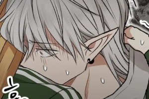 The Mating of Elves Chapter 62 English Sub Manhwa RAW: Finally Able to Relax Again – Read Link