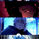 Which Master Swordsman Will Be Remembered the Most? – The Swordmaster’s Son Manhwa