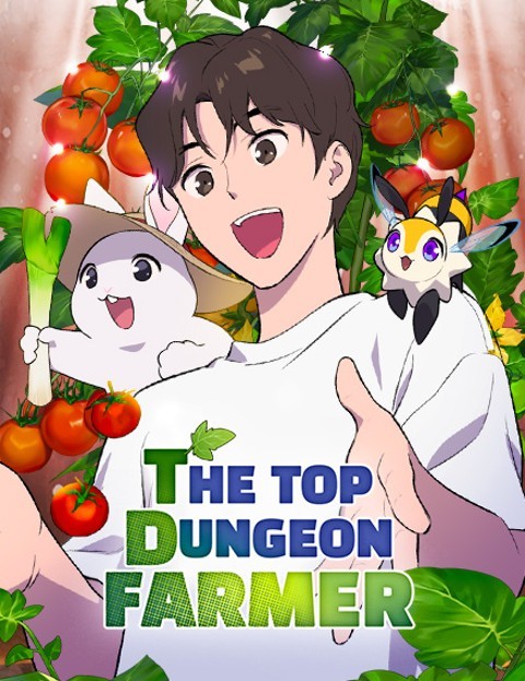 The Top Dungeon Farmer