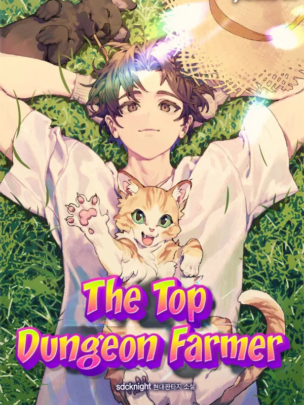 The Top Dungeon Farmer