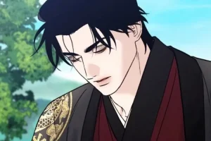 Read Manhwa Toxin Chapter 65 English Translation – Latest Updates