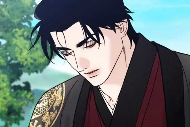 Read Manhwa Toxin Chapter 65 English Translation – Latest Updates