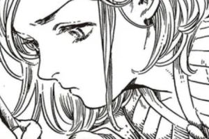 Read Witch Hat Atelier Chapter 91 English Trans: The Strange Cry That Made Everyone Collapse