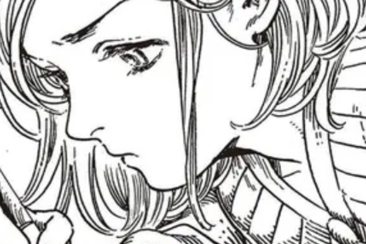 Read Witch Hat Atelier Chapter 91 English Trans: The Strange Cry That Made Everyone Collapse